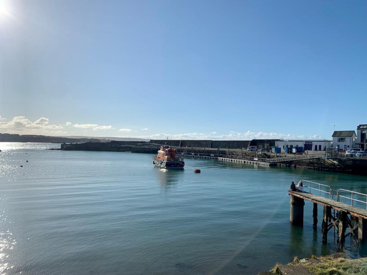 La Brisa-Fully Refurbished, Perfect Local Portrush Exterior foto