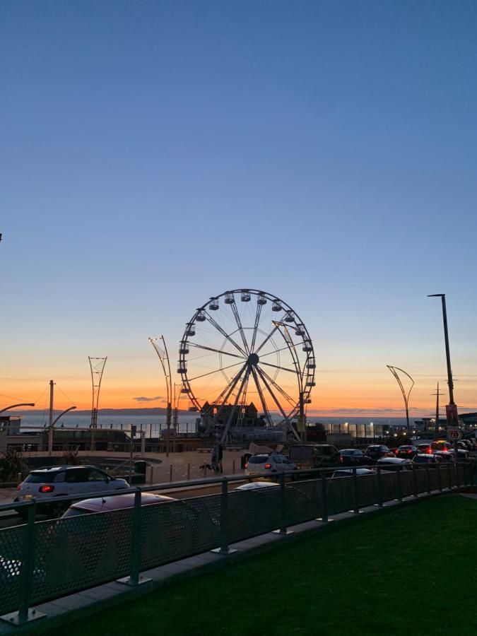La Brisa-Fully Refurbished, Perfect Local Portrush Exterior foto